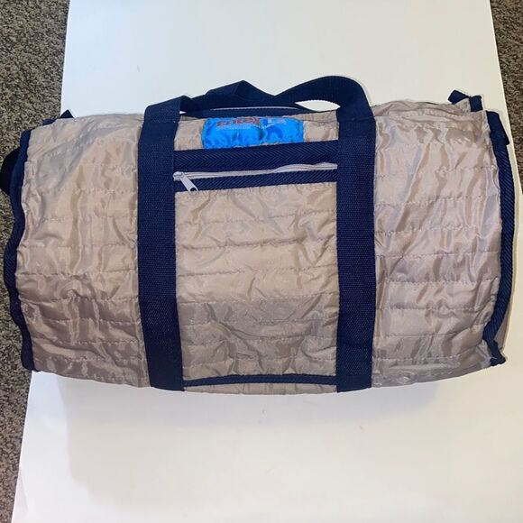 Vintage Entex La Phenylpropanolamine Hci Guaifenesin Bag - Picture 3 of 14